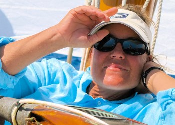 Pat Mundus, East End Charters