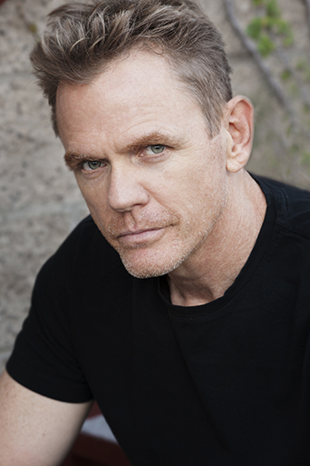 Christopher Titus