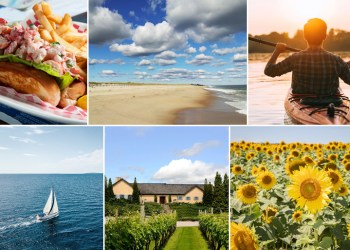 Add Hamptons and North Fork experiences to your summer bucket list