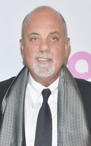 Billy Joel
