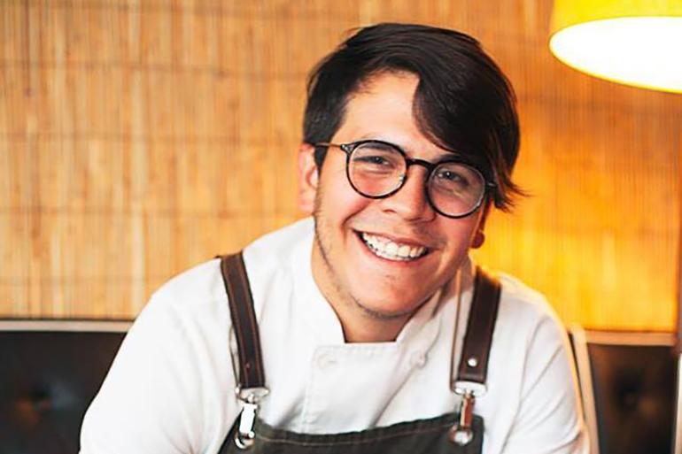 Chef Jose "Cheo" Avila, Photo: Courtesy Courtesy Agency 21