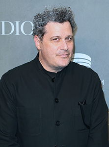 Isaac Mizrahi