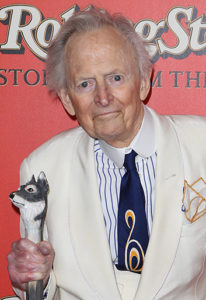Tom Wolfe