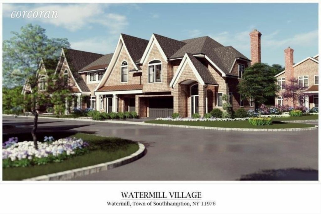 Updates Water Mill Village, West End Ave, and More in Contract Dan’s
