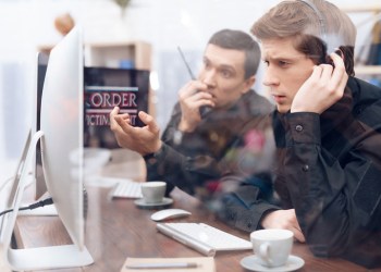 Hamptons Police watch Law & Order: SVU