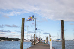 Port Jefferson Yacht Club