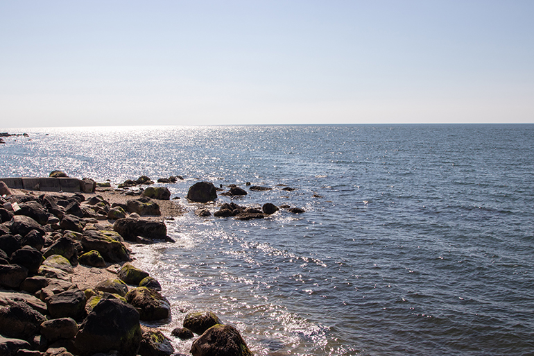 Long Island Sound