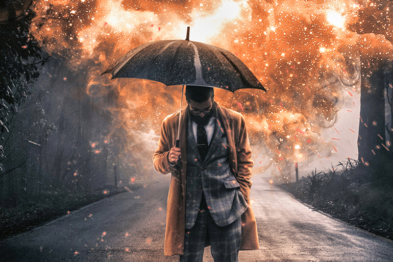 “Othello: The Opera and Play Enmeshed,”