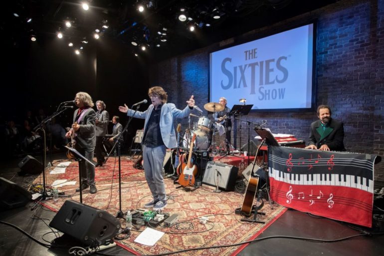 The Sixties Show at Bay Street Theater