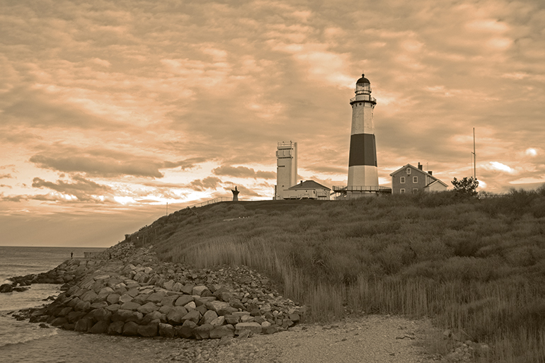 Montauk Lighthouse