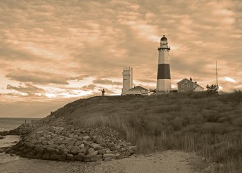 Montauk Lighthouse