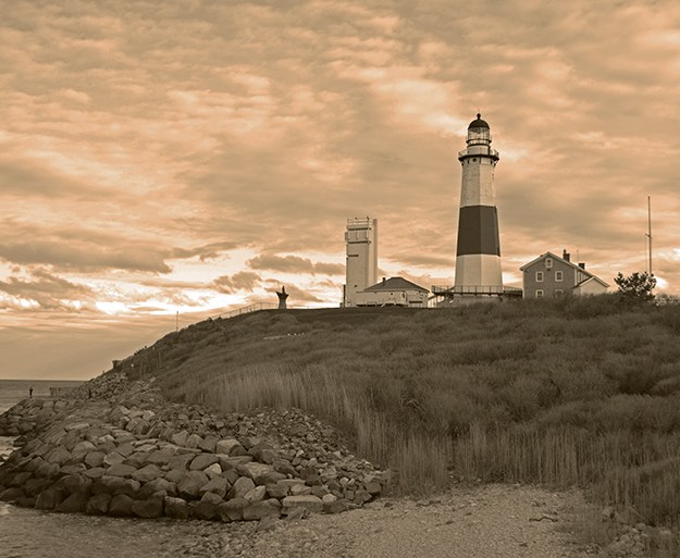 Montauk Lighthouse