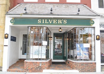 Silver's in Southampton