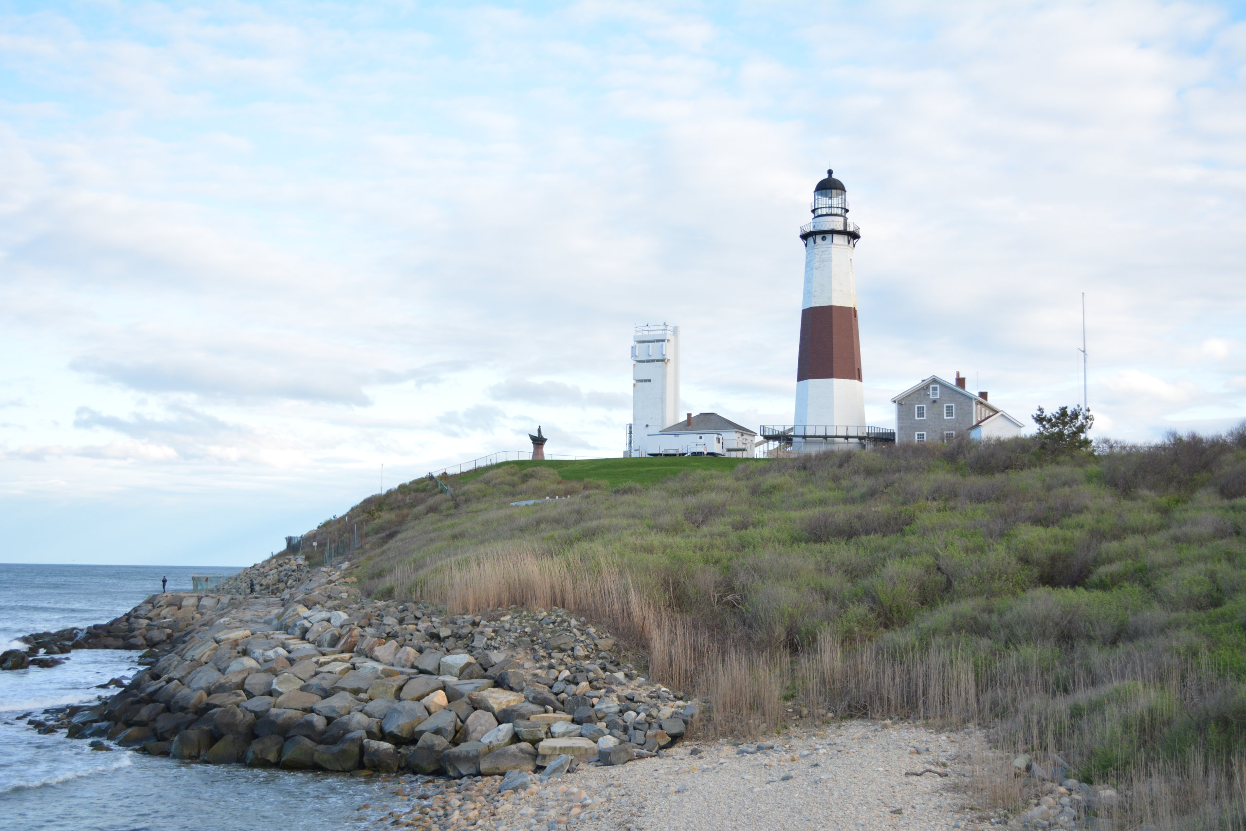 Montauk Point Lighthouse
