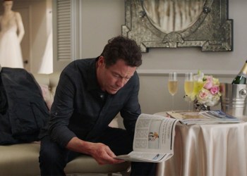 Dan's Papers appears in Showtime's 