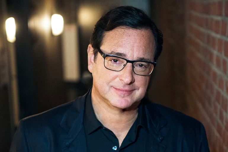 Bob Saget