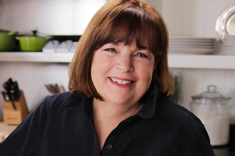 Ina Garten Cook Like a Pro on Food Network