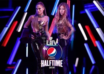 Jennifer Lopez and Shakira will lead the Pepsi Halftime Show at Super Bowl LIV