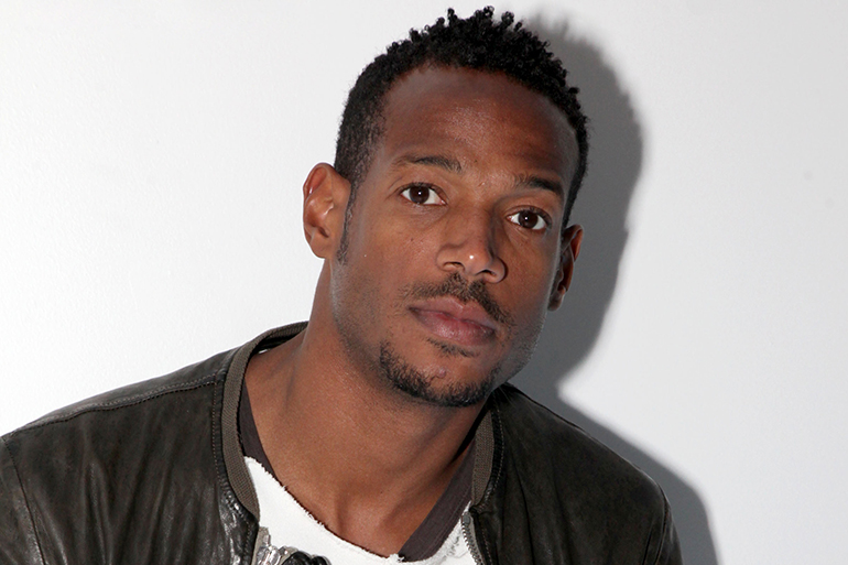 Marlon Wayans