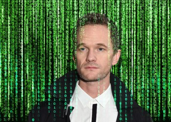 Neil Patrick Harris joins Matrix 4 cast