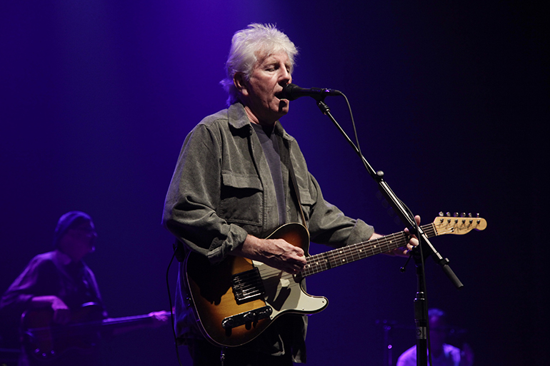 Graham Nash