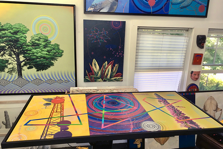 Scott McIntire Studio