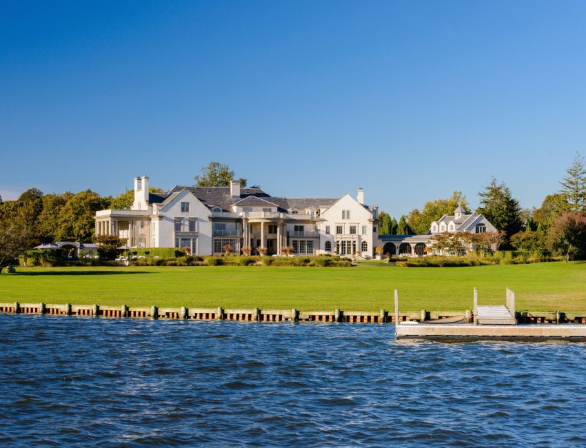 Villa Maria 51 Halsey Lane, Water Mill, NY, Long Island