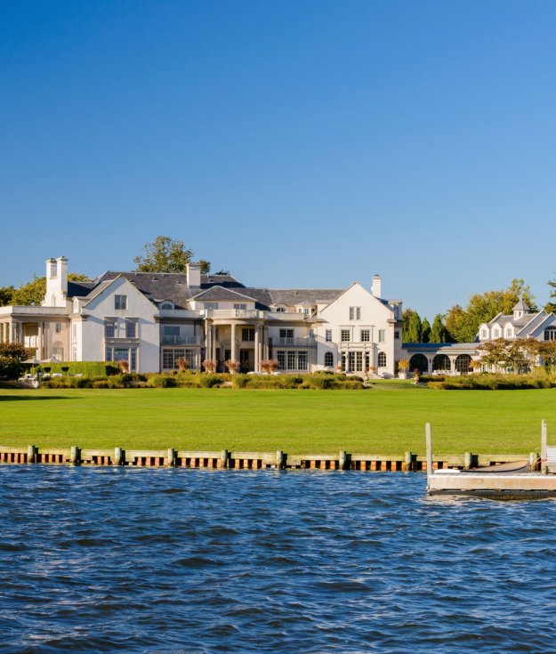 Villa Maria 51 Halsey Lane, Water Mill, NY, Long Island