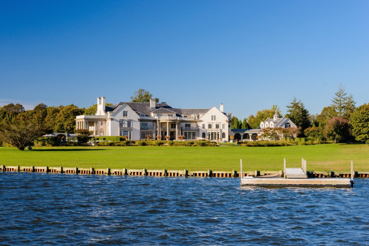 Villa Maria 51 Halsey Lane, Water Mill, NY, Long Island