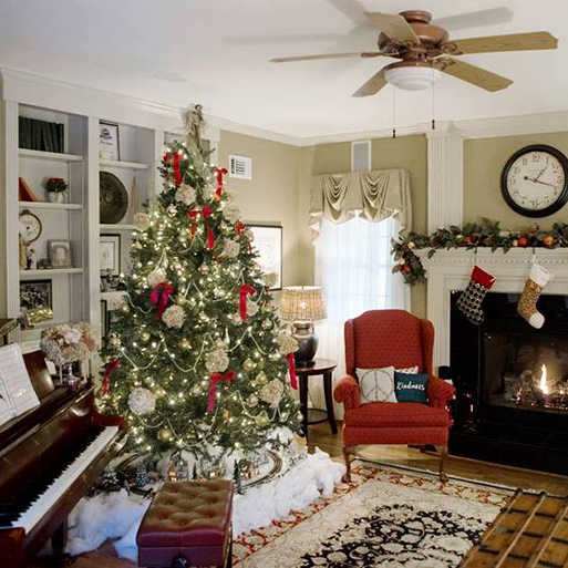 Blue Iris Bed & Breakfast