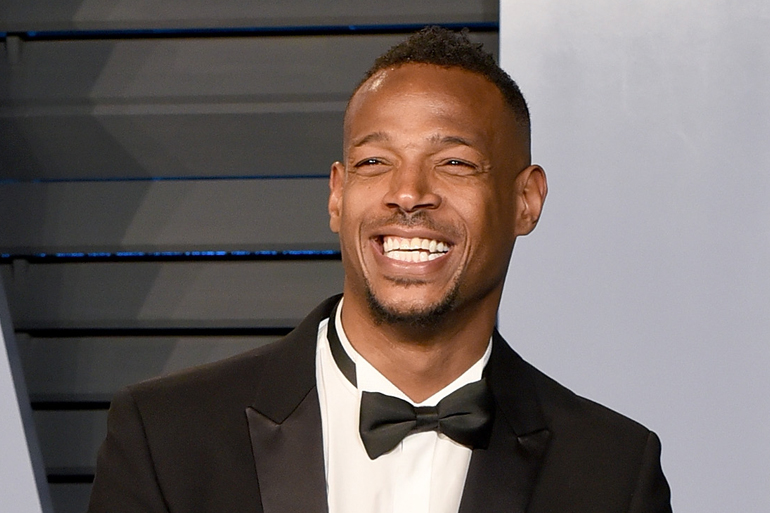 Marlon Wayans