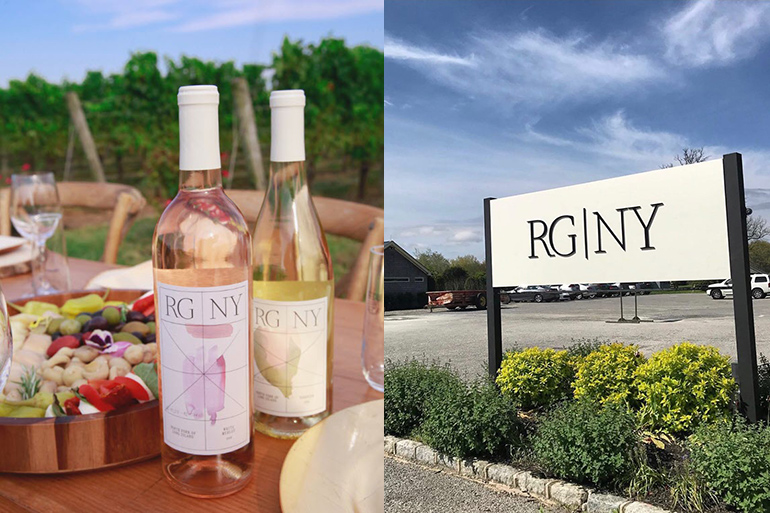 RG|NY winery and wine