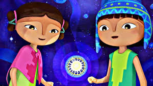 "Pachamama" still, Image: Courtesy OLA