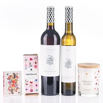 Wölffer Estate Vineyard gifts