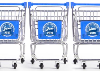 Dan's Best of the Best 2019 North Fork Shopping