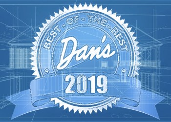 Dan's Best of the Best 2019 South Fork Professional Services