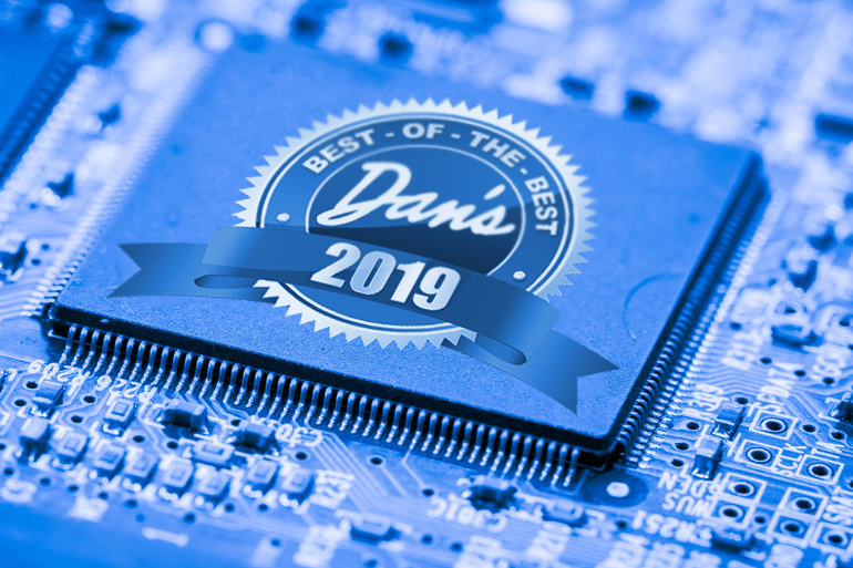 Dan's Best of the Best 2019 North Fork Professional Services