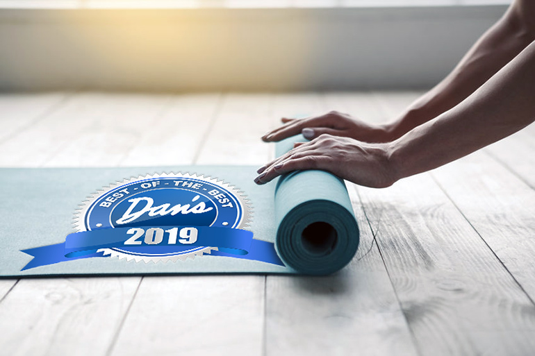 Dan’s Best of the Best 2019 South Fork Wellness & Beauty