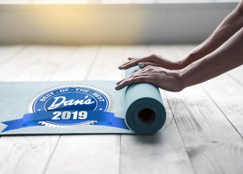 Dan’s Best of the Best 2019 South Fork Wellness & Beauty