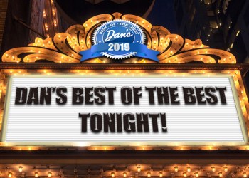 Dan's Best of the Best 2019 North Fork Arts & Entertainment