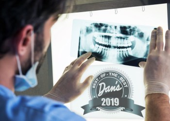 Dan's Best of the Best 2019 North Fork Dentist