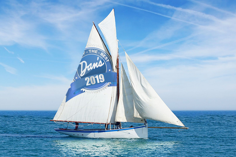 Dan’s Best of the Best 2019 North Fork Recreation/Travel/Tourism