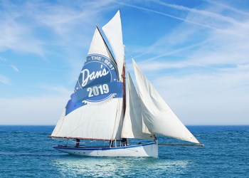 Dan’s Best of the Best 2019 North Fork Recreation/Travel/Tourism