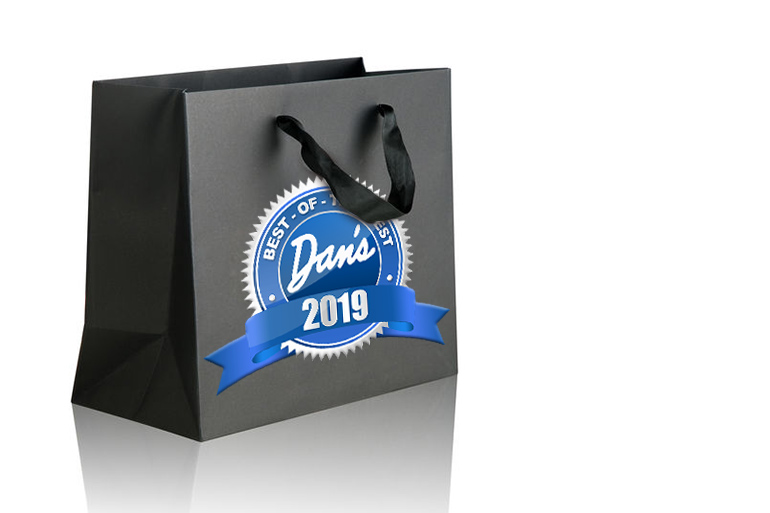 Dan’s Best of the Best 2019 South Fork Shopping (embossed)