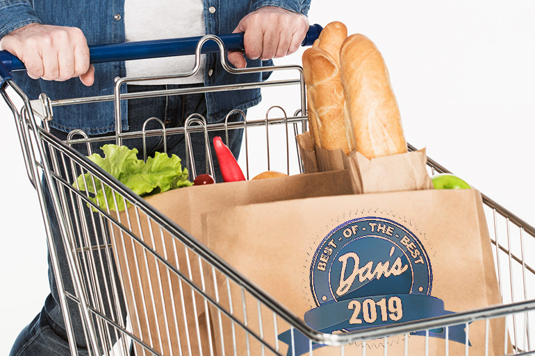 Dan's Best of the Best 2019 North Fork Supermarket