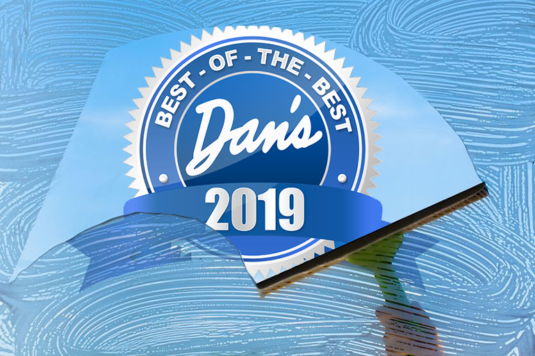 Dan’s Best of the Best 2019 South Fork Home & Personal Services