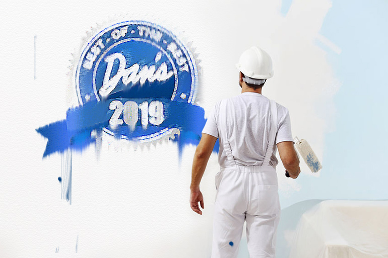 Dan’s Best of the Best 2019 North Fork Home & Personal Service