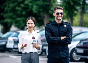 Hamptons Police win Best of the Best award