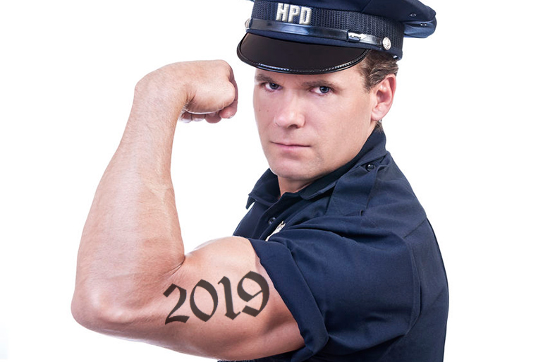 Stranger Than Fiction Top Five Hamptons Police Blotter Stories Of 2019