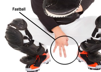 Artists and Writers Game pitching sign decoded